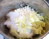 ご飯がすすむ！すき焼き風煮作り方5写真