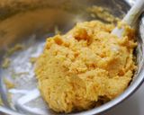 マクロビ　ニンジンパウンドケーキ作り方5写真