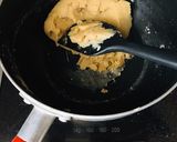 牛乳と砂糖で煮るだけ！マロンペースト作り方3写真