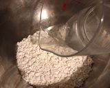 かぼちゃの餡もちパイ作り方2写真