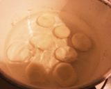 かぼちゃの餡もちパイ作り方3写真