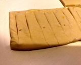 かぼちゃの餡もちパイ作り方4写真