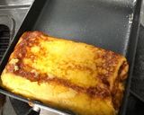 激ウマ！すぐに味が染みるフレンチトースト作り方7写真