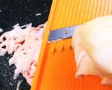 さんかくコロッケ作り方5写真