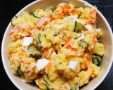 ポテトサラダ作り方9写真