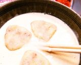 さんかくコロッケ作り方14写真