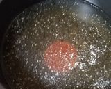 簡単・美味しい♪中華卵スープ作り方1写真