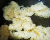 簡単・美味しい♪中華卵スープ作り方4写真