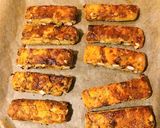 ザクザクプロテインクッキー作り方4写真