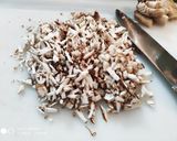 【男飯】三色混ぜご飯作り方1写真