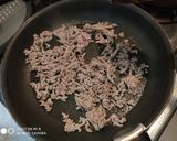 【男飯】三色混ぜご飯作り方5写真