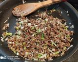 【男飯】三色混ぜご飯作り方13写真