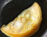超簡単　卵焼き作り方1写真
