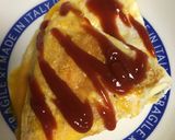 超簡単　卵焼き作り方3写真
