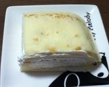 【乳製品・卵・砂糖不使用】クレープ生地作り方5写真