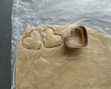 強力粉で作る☆簡単さくさくクッキー。作り方6写真