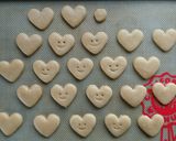 強力粉で作る☆簡単さくさくクッキー。作り方7写真