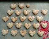 強力粉で作る☆簡単さくさくクッキー。作り方8写真