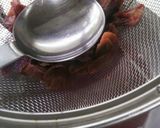 簡単葡萄ゼリー作り方9写真