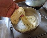 最速のナスのミートスパゲティ作り方19写真