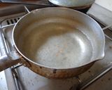 最速のナスのミートスパゲティ作り方17写真