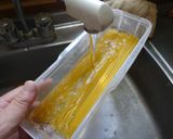 最速のナスのミートスパゲティ作り方6写真