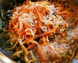 大人の為のゴーヤの佃煮作り方6写真