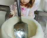 リカちゃん♡なめこのかぶおろし和え作り方2写真