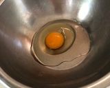 米粉のガレット作り方1写真