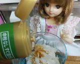 リカちゃん♡なめこのかぶおろし和え作り方11写真