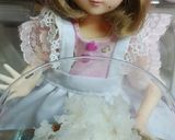 リカちゃん♡なめこのかぶおろし和え作り方10写真