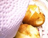 さんかくコロッケ作り方9写真