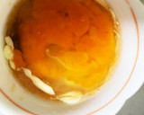 全てレンジ青椒肉絲風ミニトマトとん平焼風作り方10写真