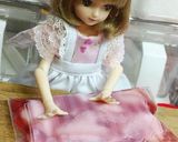リカちゃん♡ザクロ美酢でかぶ漬けꕤ*.ﾟ作り方7写真