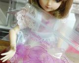 リカちゃん♡ザクロ美酢でかぶ漬けꕤ*.ﾟ作り方6写真