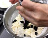 黒豆のバターケーキ〈やよい会〉作り方5写真
