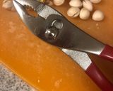見つけた〜！簡単に銀杏にヒビを入れる方法作り方1写真