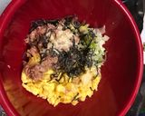 簡単無限ピーマン応用編！作り方3写真