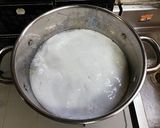 山形郷土味の芋煮作り方3写真