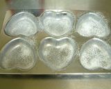 ズボラな私が愛する♡マドレーヌのレシピ作り方1写真