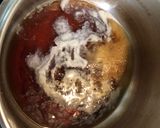 初めてでも簡単!圧力鍋でイカと里芋の煮物作り方3写真