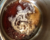 初めてでも簡単！圧力鍋でイカと里芋の煮物作り方3写真