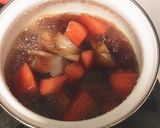 時短カット野菜で節約ツナじゃが作り方3写真