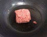 優しさのオムライス 〜情熱入り〜作り方5写真