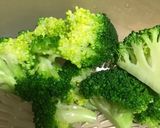 鶏肉と木の子のホワイトシチュー作り方4写真