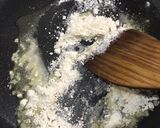 鶏肉と木の子のホワイトシチュー作り方10写真