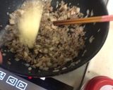 優しさのオムライス 〜情熱入り〜作り方8写真