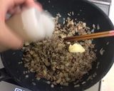 優しさのオムライス 〜情熱入り〜作り方9写真