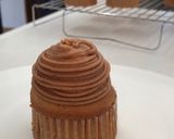 モンブランマフィン作り方19写真