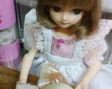 リカちゃん♡食べる‼玉ロッドレッシングꕤ作り方4写真